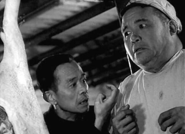 上海电影节｜“绝版”谢晋: 最难修复是初心