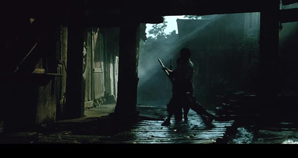 上海电影节｜“绝版”谢晋: 最难修复是初心