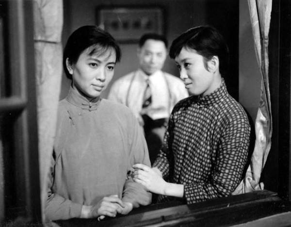 上海电影节｜“绝版”谢晋: 最难修复是初心