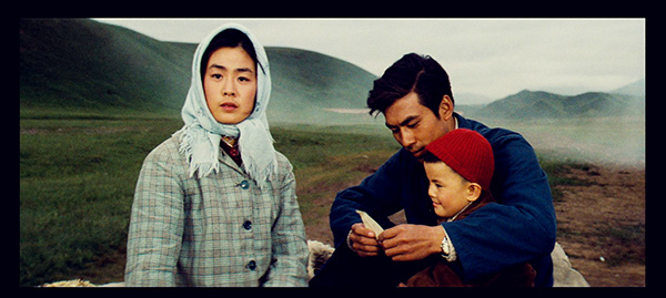 上海电影节｜“绝版”谢晋: 最难修复是初心