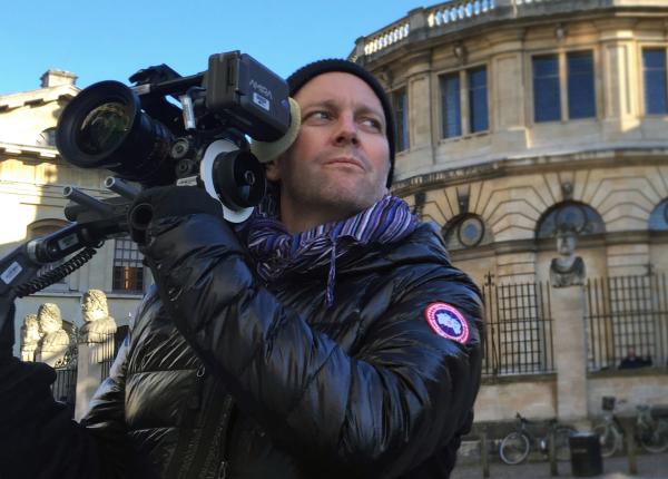 上影节展映片｜《阿尔法围棋》：人机大战是如何开始的