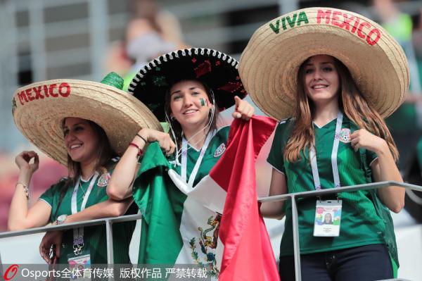 前线｜冷门如何产生？澎湃新闻带你探访墨西哥大本营