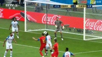 头条世界杯｜如果2002年有视频裁判，韩国队能走多远？