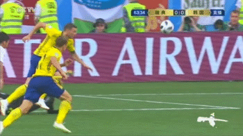 头条世界杯｜如果2002年有视频裁判，韩国队能走多远？