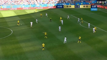 头条世界杯｜如果2002年有视频裁判，韩国队能走多远？