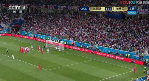 头条世界杯｜如果2002年有视频裁判，韩国队能走多远？