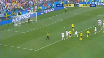 头条世界杯｜如果2002年有视频裁判，韩国队能走多远？