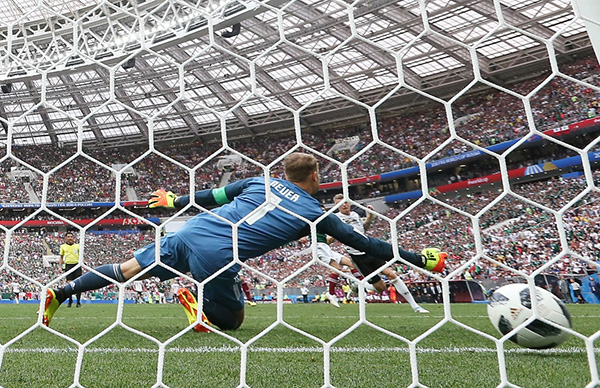 马特乌斯评德国队首战失利：很久没有如此糟糕，几乎什么都缺