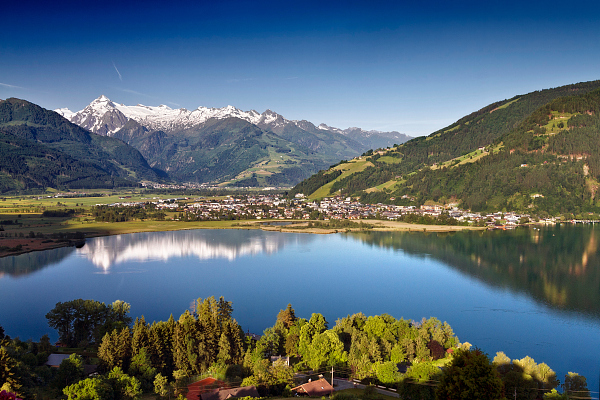 暑期亲子出境游，这几个地方了解一下