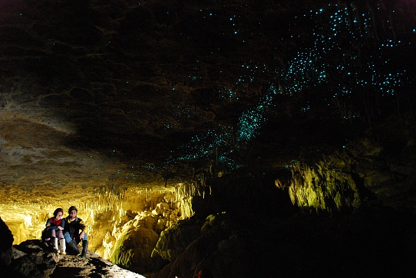 暑期亲子出境游，这几个地方了解一下