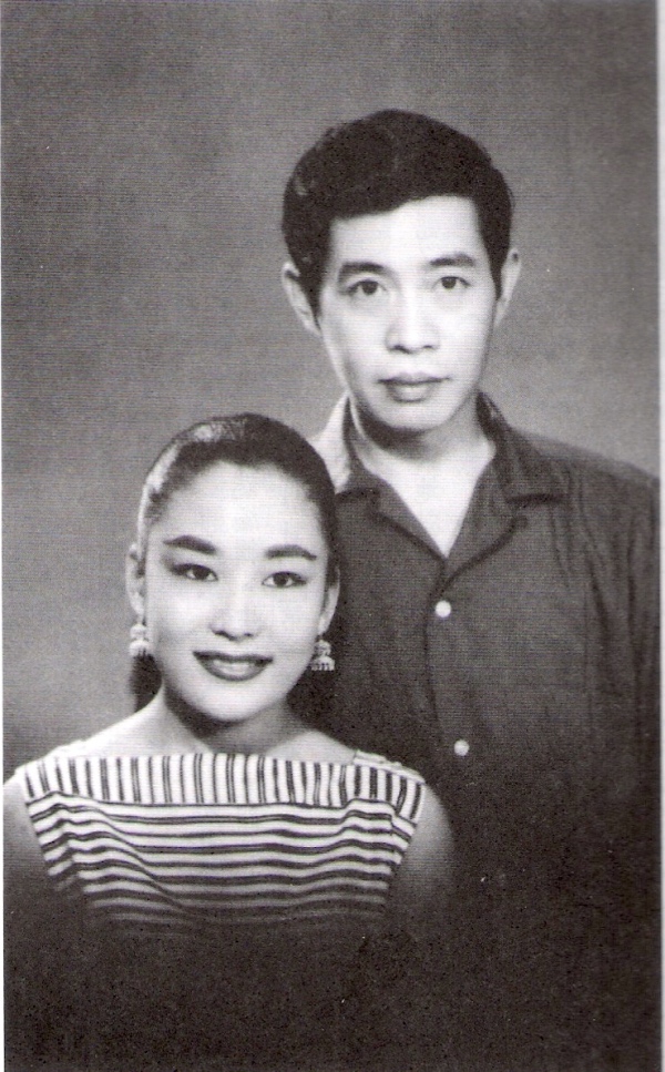 新加坡金陵大旅店，被封存的花样年华