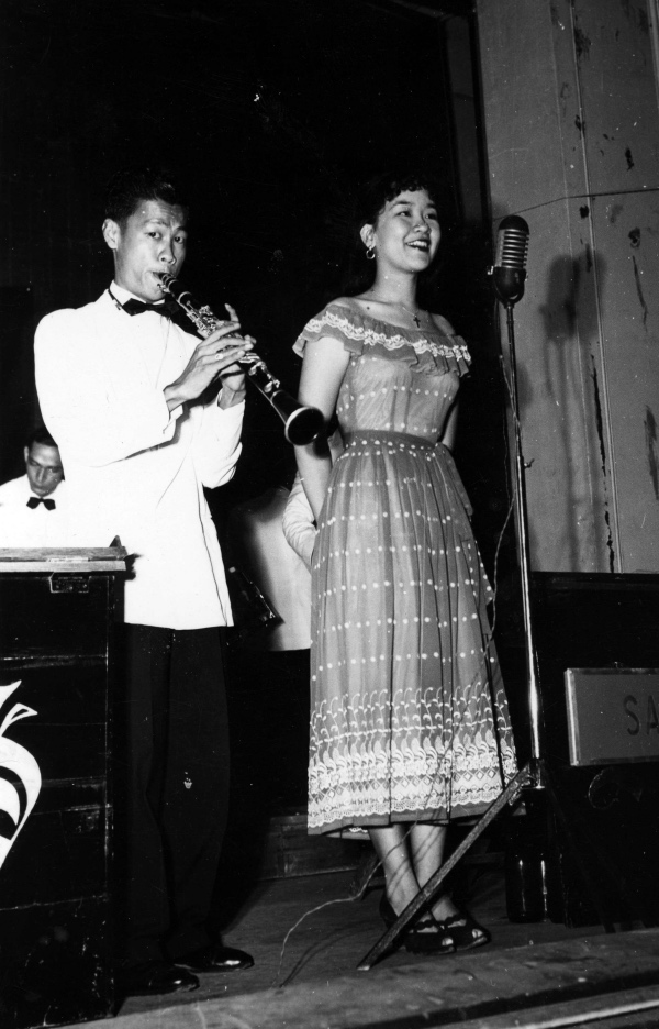 新加坡金陵大旅店，被封存的花样年华