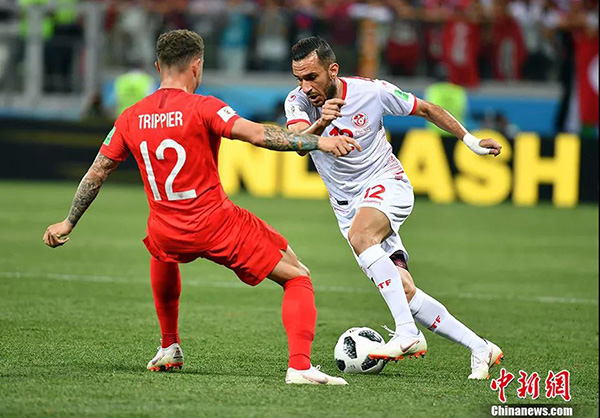 比利时完胜、英格兰绝杀，但赢了热搜的却是化妆的韩国门将