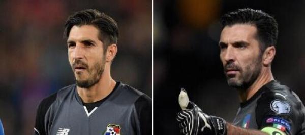 巴拿马努力了80年，才有资格和你们踢世界杯