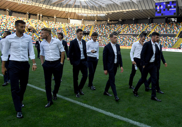 伪球迷必备知识点，今年世界杯的吉祥物是狼不是哈士奇