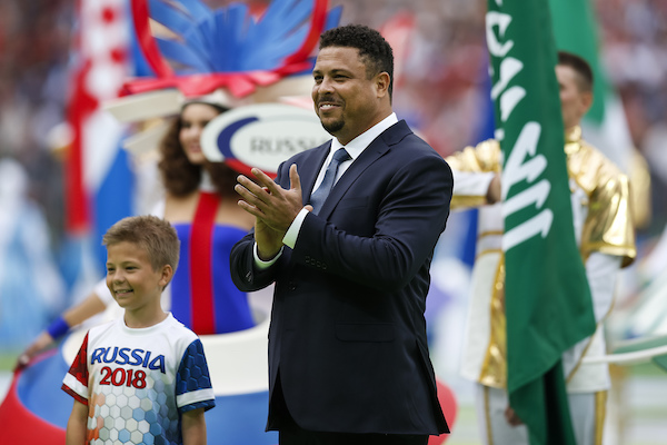 伪球迷必备知识点，今年世界杯的吉祥物是狼不是哈士奇