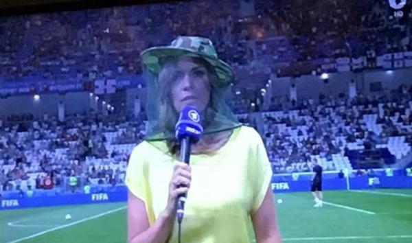 俄滴神｜90分钟不脱妆，韩国门将的粉底液有代购吗