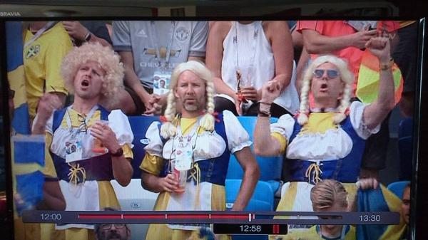 俄滴神｜90分钟不脱妆，韩国门将的粉底液有代购吗