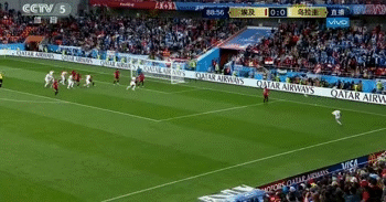 俄滴神｜90分钟不脱妆，韩国门将的粉底液有代购吗