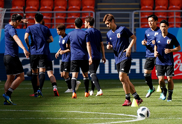 竞彩世界杯｜塞内加尔制造冷门，东道主难以连胜