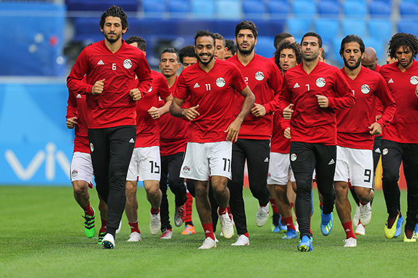 竞彩世界杯｜塞内加尔制造冷门，东道主难以连胜