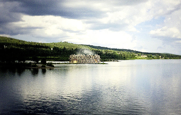 走着瞧 | 住漂浮酒店，去北大西洋跳岛，水上旅行的新感觉