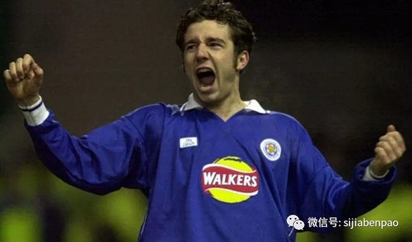 这些世界杯球员都是跑马达人，他们也是严肃跑者