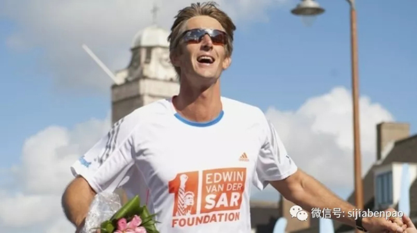 这些世界杯球员都是跑马达人，他们也是严肃跑者
