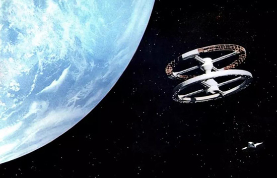 上影节展映片｜《2001:太空漫游》有多贴近今天的生活
