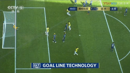 日本队2比1战胜哥伦比亚！首胜南美球队，改写亚洲足球历史