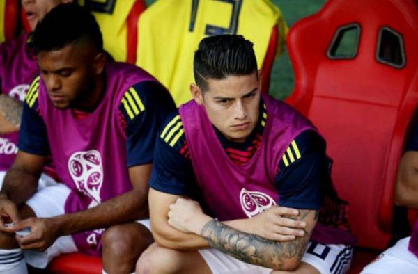 日本队2比1战胜哥伦比亚！首胜南美球队，改写亚洲足球历史