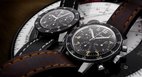 “谁说穷人不能玩表？”钟表达人为你在线解惑