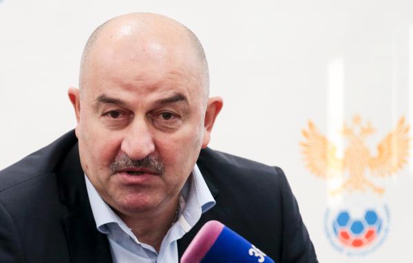 俄创84年东道主最佳开局，主教练切尔切索夫：这不是巧合