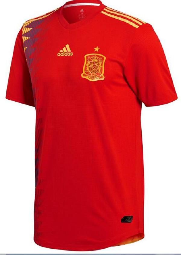 复古风劲吹，世界杯32强球衣哪件是你的爱