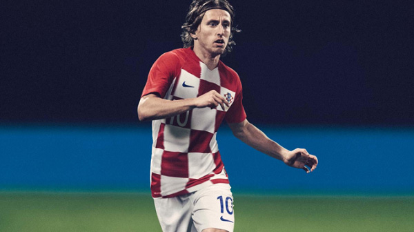 复古风劲吹，世界杯32强球衣哪件是你的爱