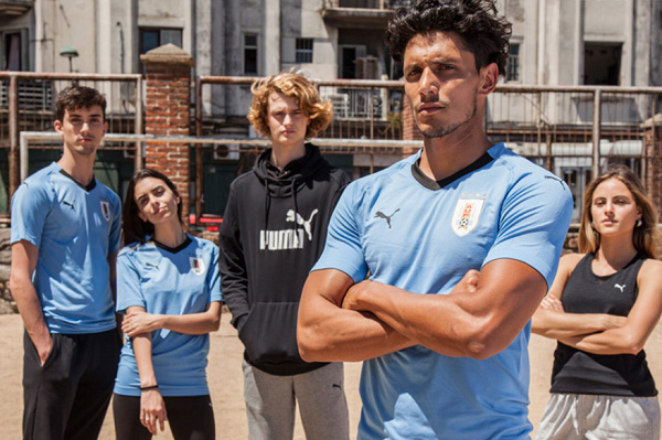 复古风劲吹，世界杯32强球衣哪件是你的爱