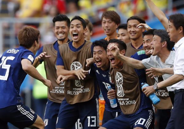 世界杯小组赛首轮晴雨表：欧洲晴空万里唯有波德平原暴雨倾盆