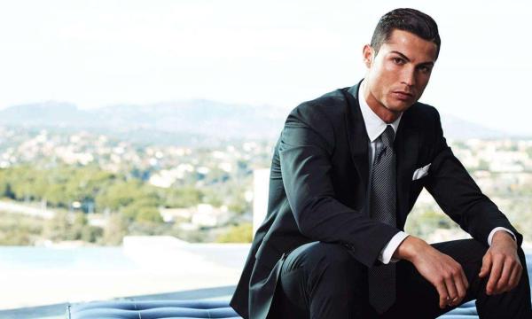 星座世界杯｜“水瓶男”C罗，你们就是嫉妒我高富帅