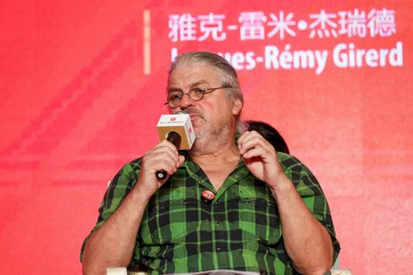 上海电影节｜孩子们在看3D，但导演们还是更爱传统动画