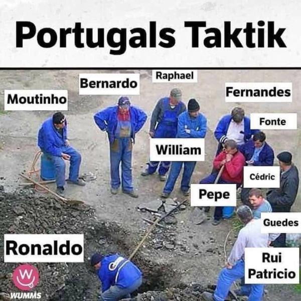 头条世界杯｜C罗假摔登上热搜第一，营销号别带节奏了