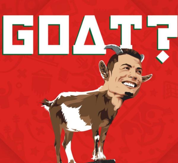 头条世界杯｜C罗假摔登上热搜第一，营销号别带节奏了