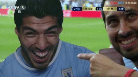 头条世界杯｜C罗假摔登上热搜第一，营销号别带节奏了