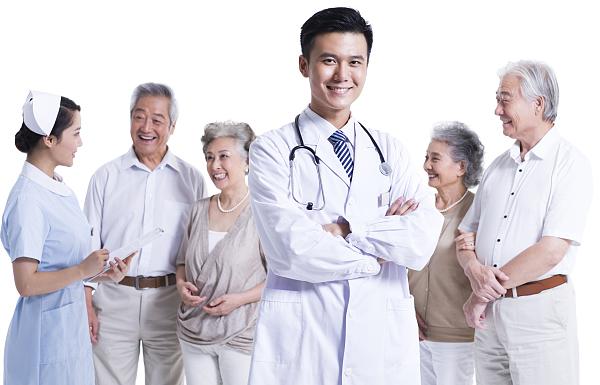 辟谣｜“活过70岁基因已经过筛选”，真的不怕得病了吗？