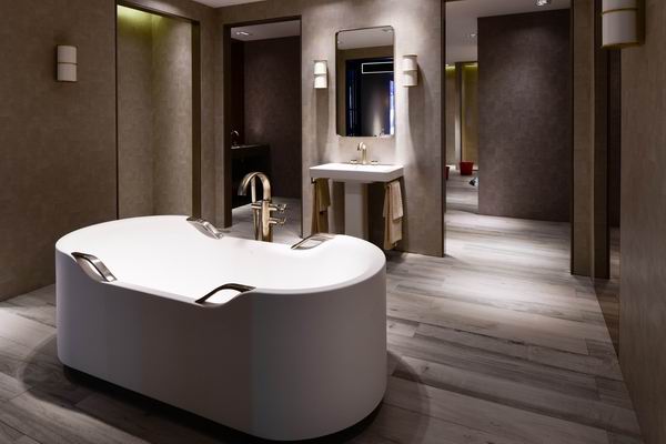 这些新“玩具”，升级你的厨卫空间体验