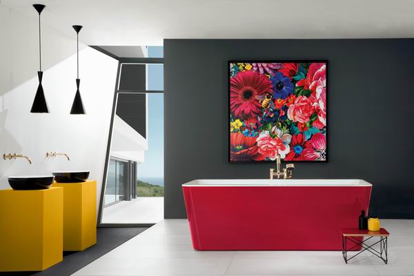 这些新“玩具”，升级你的厨卫空间体验