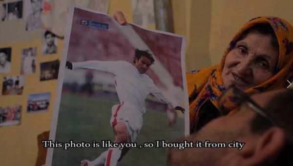 真实的伊朗足球，你能在这三部电影里找到