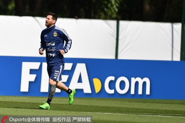 前哨｜阿根廷生死战到来，梅西的对手是“心魔”