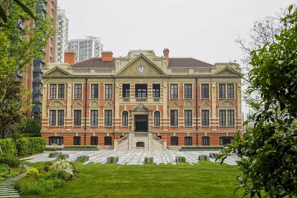 上海宝格丽酒店正式开业，来看看什么叫做海派意式奢华风