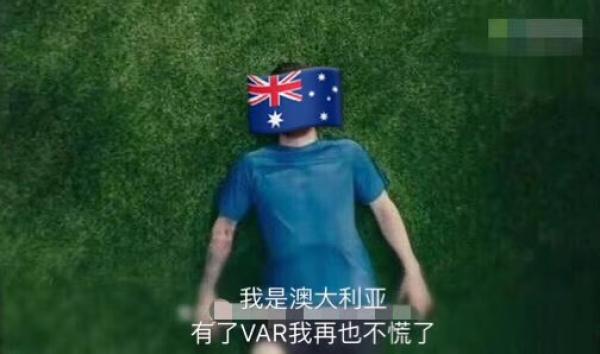 头条世界杯｜梅西现在不慌了，因为心里彻底凉透了