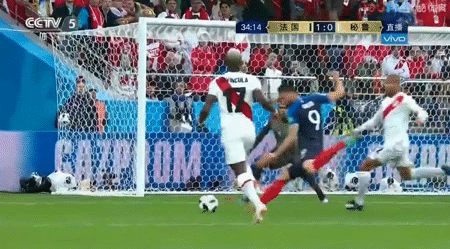 头条世界杯｜梅西现在不慌了，因为心里彻底凉透了